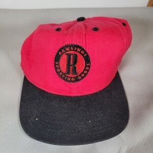 Rawlings Baseball Equipment Buckle‎ Trucker Hat Cap